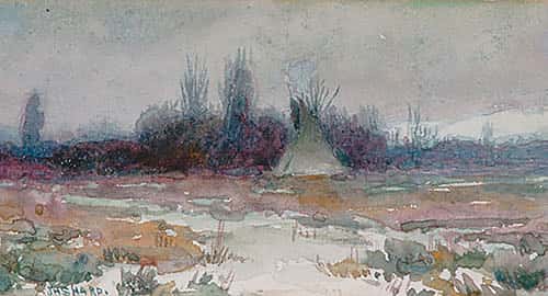 Untitled JH Sharp artwork